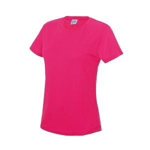 Tee-shirt femme respirant Neoteric™ 7