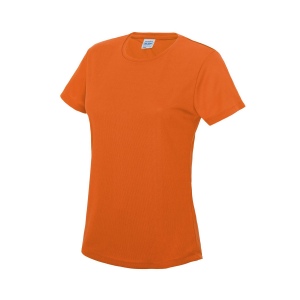 Tee-shirt femme respirant Neoteric™ 4