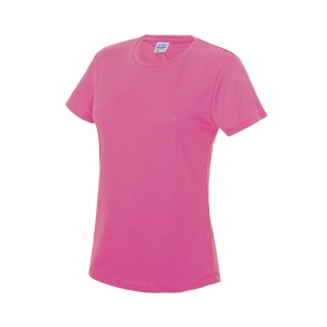 Tee-shirt femme respirant Neoteric™ 5