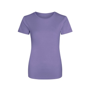 Tee-shirt femme respirant Neoteric™ 25