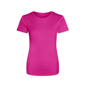 Tee-shirt femme respirant Neoteric™ 26