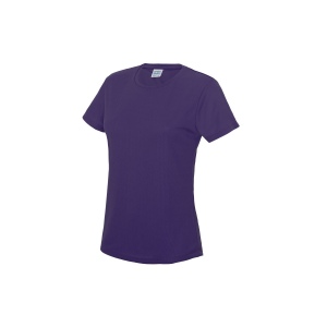 Tee-shirt femme respirant Neoteric™ 14