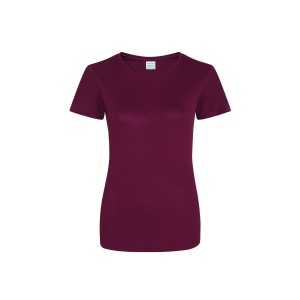 Tee-shirt femme respirant Neoteric™ 15