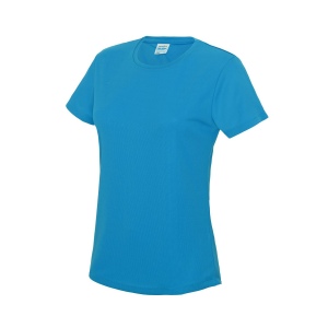 Tee-shirt femme respirant Neoteric™ 10