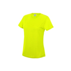 Tee-shirt femme respirant Neoteric™ 12