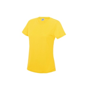 Tee-shirt femme respirant Neoteric™ 21