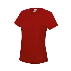 Tee-shirt femme respirant Neoteric™ 6
