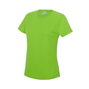 Tee-shirt femme respirant Neoteric™ 3