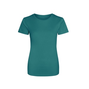Tee-shirt femme respirant Neoteric™ 24