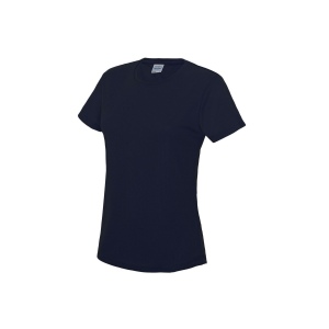 Tee-shirt femme respirant Neoteric™ 18