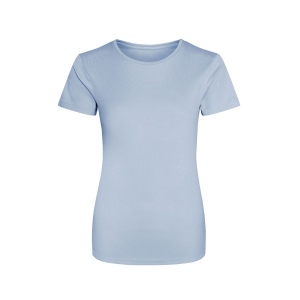 Tee-shirt femme respirant Neoteric™ 23