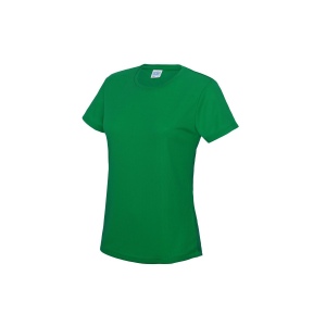 Tee-shirt femme respirant Neoteric™ 19
