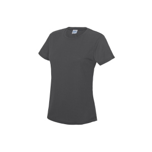 Tee-shirt femme respirant Neoteric™ 22