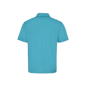 Polo homme respirant 32