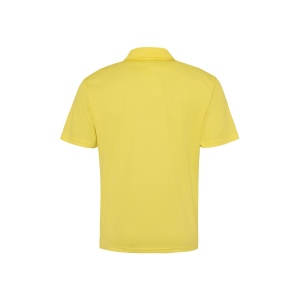 Polo homme respirant 36