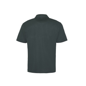 Polo homme respirant 37