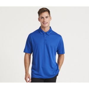 Polo homme respirant 38