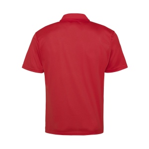 Polo homme respirant 22