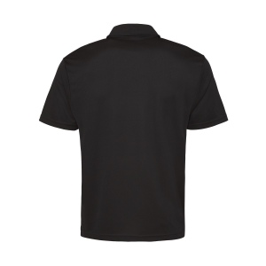 Polo homme respirant 24