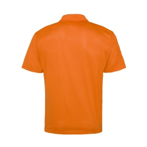 Polo homme respirant 25