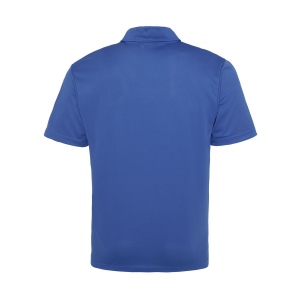 Polo homme respirant 26