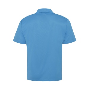 Polo homme respirant 27