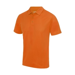 Polo homme respirant 7