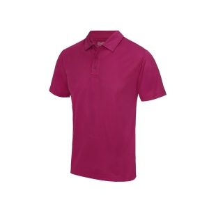 Polo homme respirant 13