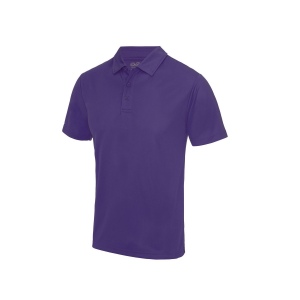 Polo homme respirant 10