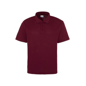 Polo homme respirant 12