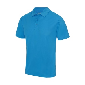 Polo homme respirant 9