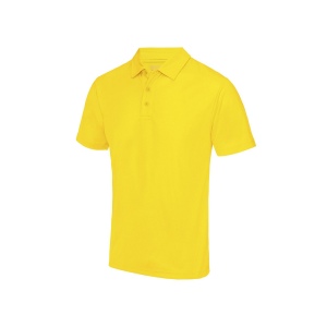 Polo homme respirant 18