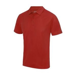 Polo homme respirant 4
