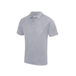 Polo homme respirant 16