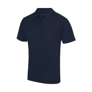 Polo homme respirant 5