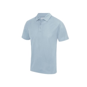 Polo homme respirant 11