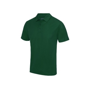 Polo homme respirant 19