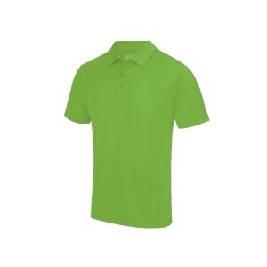 Polo homme respirant 17