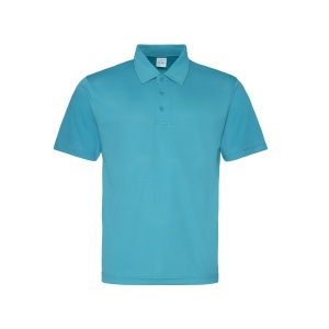 Polo homme respirant 14