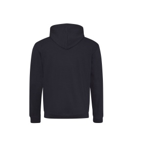 Sweat capuche contrastée 53