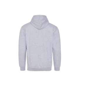 Sweat capuche contrastée 59