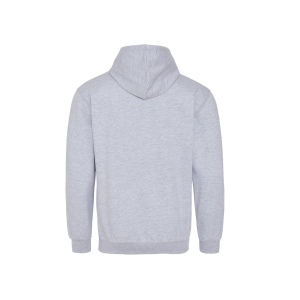 Sweat capuche contrastée 61