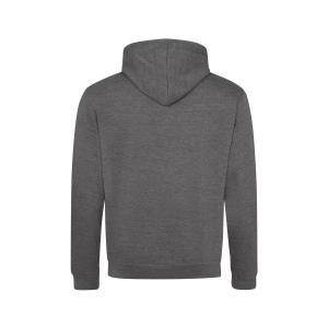 Sweat capuche contrastée 67