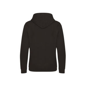 Sweat enfant capuche contrastée 19
