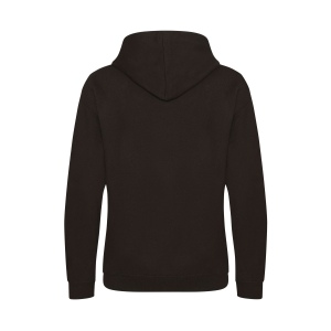 Sweat enfant capuche contrastée 20