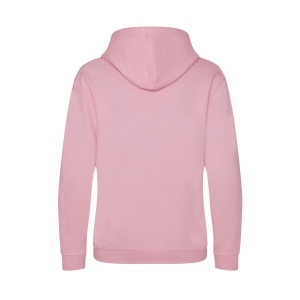 Sweat enfant capuche contrastée 22