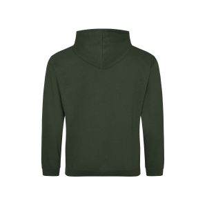 Sweat enfant capuche contrastée 23