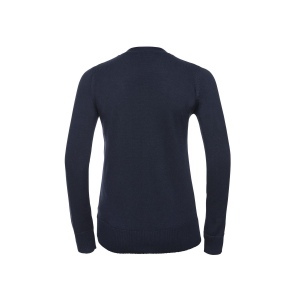 Cardigan femme Col V 6