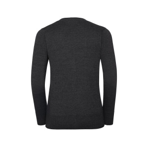 Cardigan femme Col V 7
