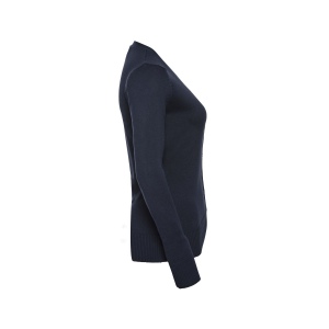 Cardigan femme Col V 10